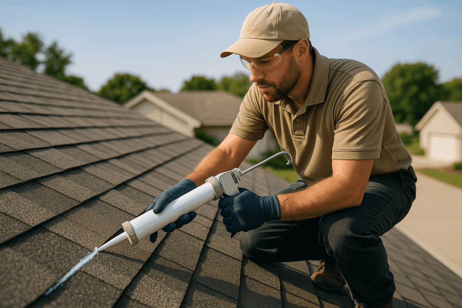 How to Choose the Best Roof Sealants and Coatings for Longevity